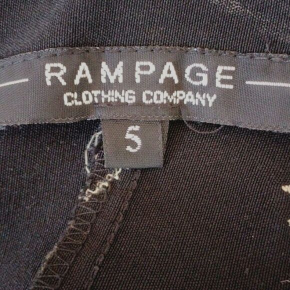 Rampage Clothing Company Sundress - Picture 9 of 11